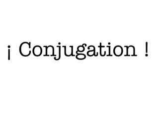 Spanish 
 by Julia Lam