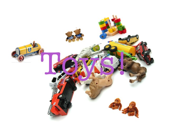 This is a game for children doing the topic of toys in history. by Hannah Bernadette