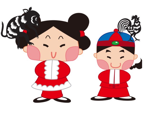 Some fun facts about Chinese New Years by Abigail Gavadin