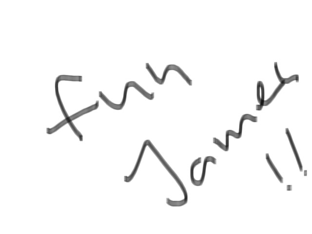 Fun james by Mission High-SF