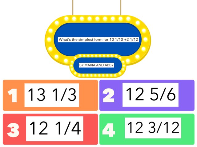 Have fun by Maria Roman