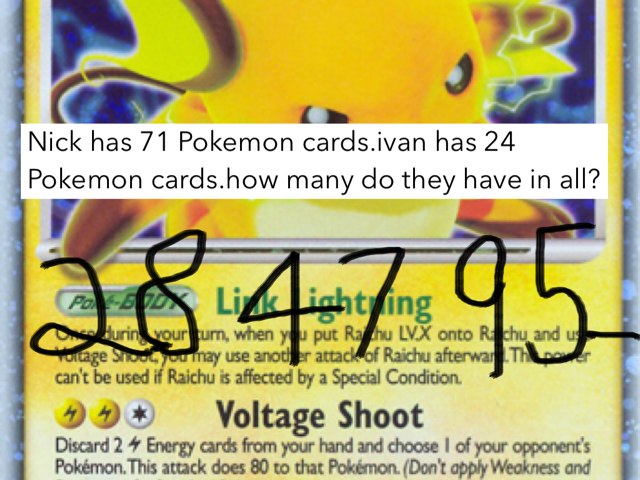 Gustavo and Kevin
 by Tiffany Reyes