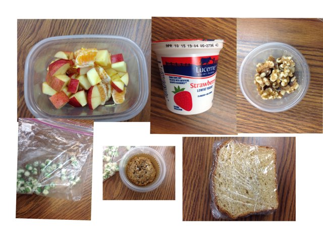 March 25 by Kelly Sheffer