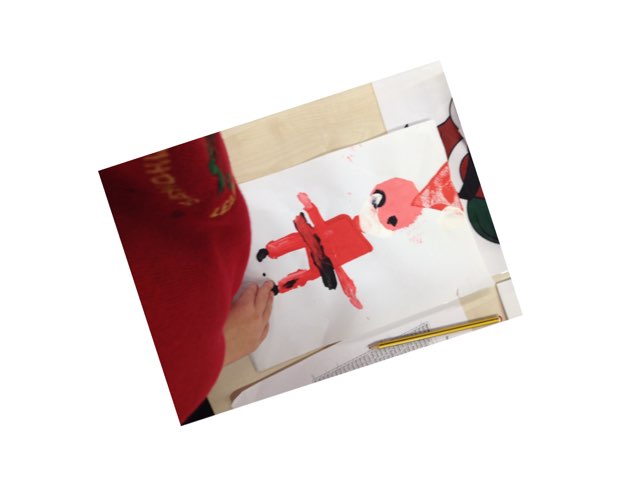 Richard by Miss white