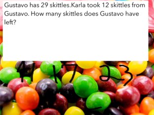 Gustavo and Kevin by Tiffany Reyes