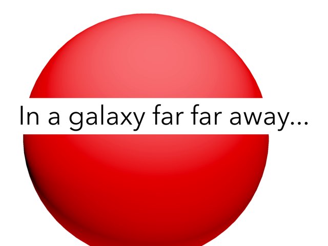 Sample game  by Ali Campagna