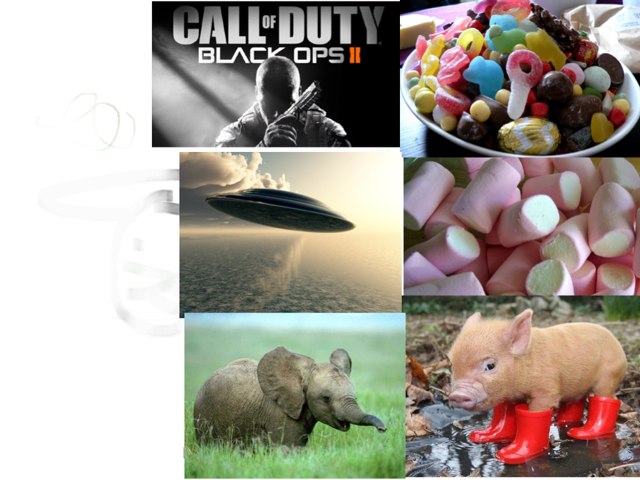 Olika frågor
 by Björn Benbasat