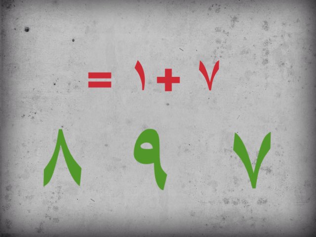 عبارات جمع وطرح اختاري الاجابة الصحيحة by Hawraa naqi