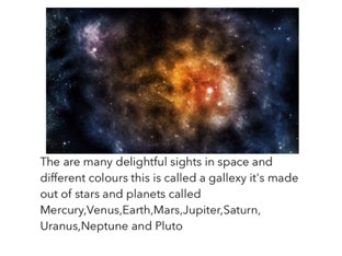 You would think that non fiction books are boring but not when they can read to you
 by Shannon Fuller