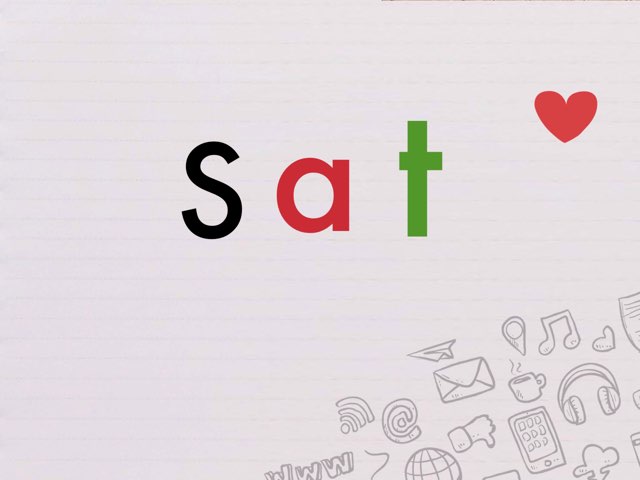 Letters  by Badria Fa