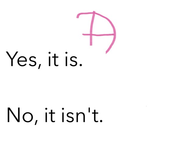 Test by Fernanda Oliveira