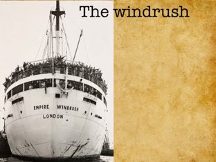 John Richards
 by Goose Green