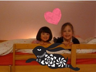 This game is our latest game and is my most passionet game ever.


                 By Molly & hope. by Joanne Coleman