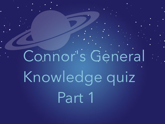 Hi by Connor Connolly