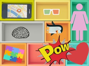 Radon  by Bailey Smith