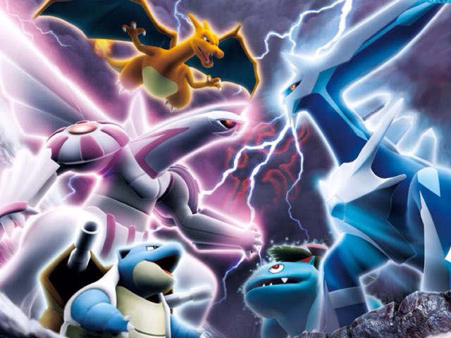 Best game in in world! by Conny Gonzalez