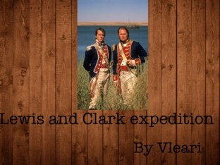 Vlear by Darcie Malcom