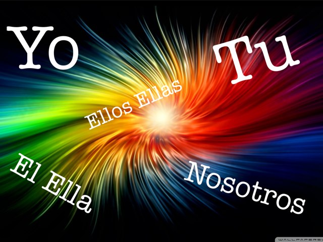 Conjugations by Omar Doucoure