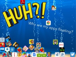 This is my AppSmashing assignment for the February WWWednesday Online Moodle. by Jeremy Isley