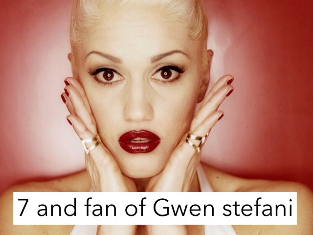 Team Gwen by Jnickole Miller