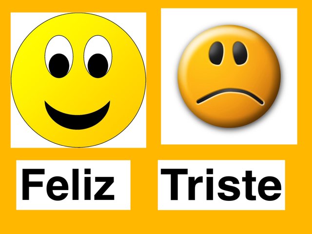 Feelings game in Spanish  by Maria Flores-Mancera