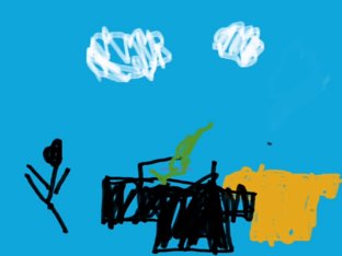 Get drest  by Louie Louie Francis