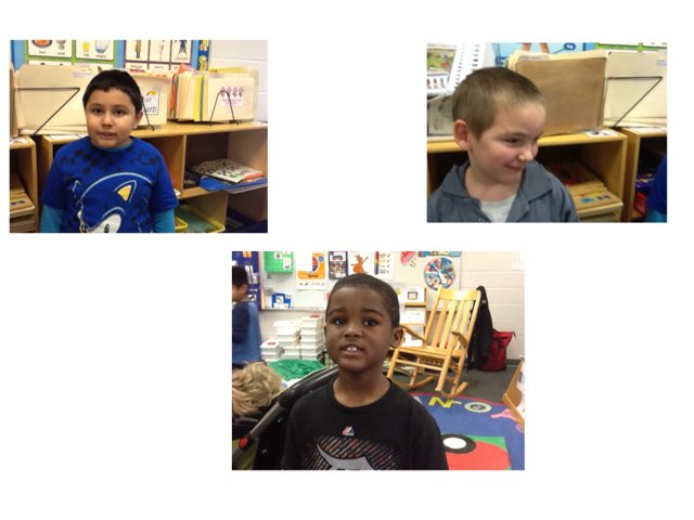 Name game
 by Chris Harton