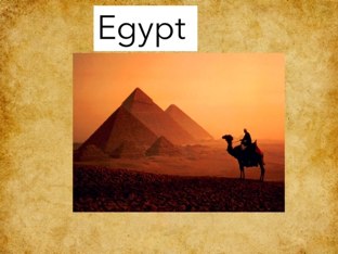 Good game about king Tutankhamen  by Cerys Gallacher