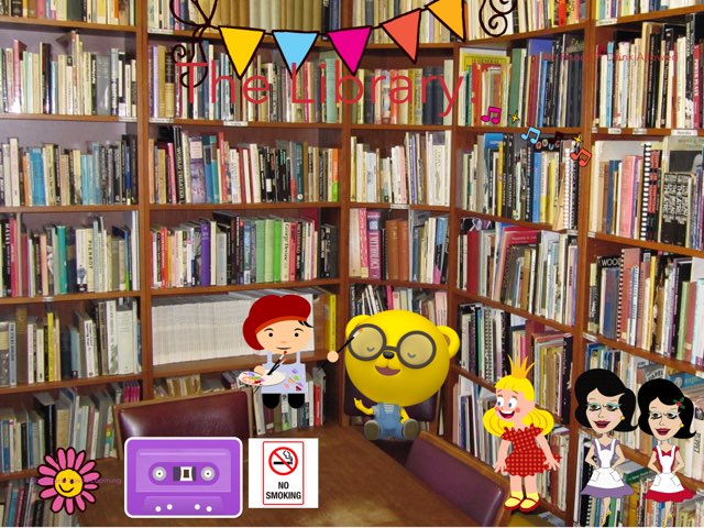 Places where you go! by Rosemarie  Loves Looming