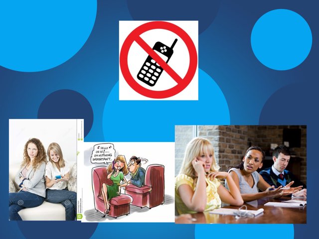 My Should and shouldn't  by Laila DF3