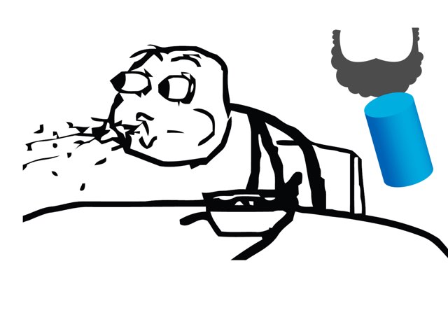 Impossible  by Jared Belkin