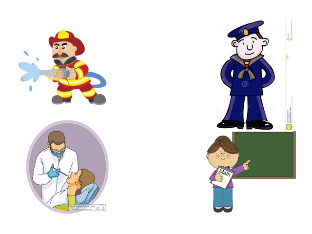 Dentist
Teeth by Nahla zahran