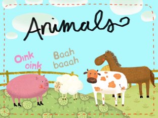 First by Julia principe