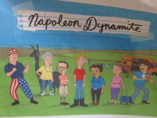 camille tidwell & sophia rodriguez's game
 by Camille Tidwell