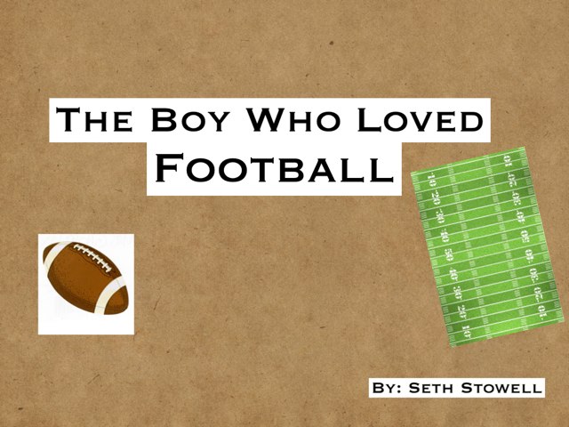 Seth 2014 by Doni Douglass