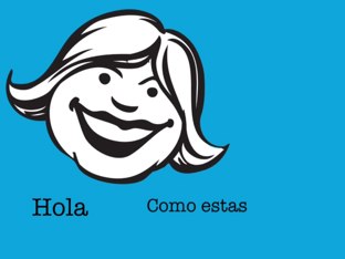 Hola Mission High School by Mission High-SF