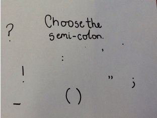 By Amelie  by Swanage Primary