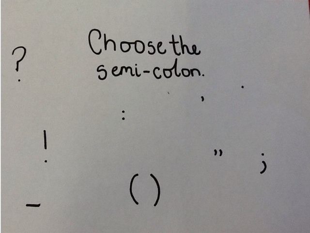 By Amelie  by Swanage Primary