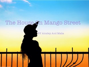 House On Mango Street Quiz!!!!!! by Elizabeth Norena