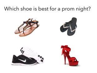 Prom Night! by Gabbeyyyy S.