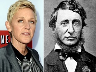 Doppelgänger 
 by Camryn pelan