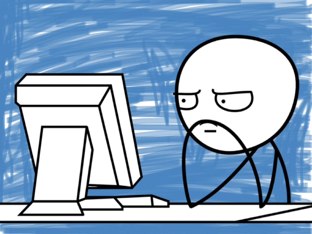 Shape puzzle by Jorja Morris