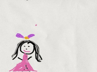 Urshita created. Family game...
 by Kuntal Biswas