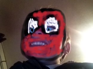 Activated  by Louie Louie Francis