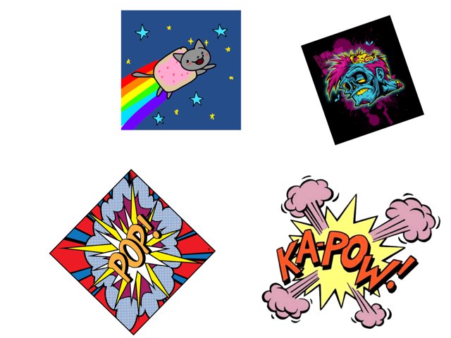 Games by P328 Classroom