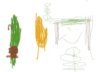 Sukkot by Nadine Linton