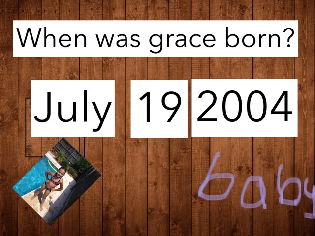 Teaches kids to be nice and give respect  by Grace heusinkvelt