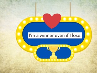 This will boost your confedents. by Kitana Turner