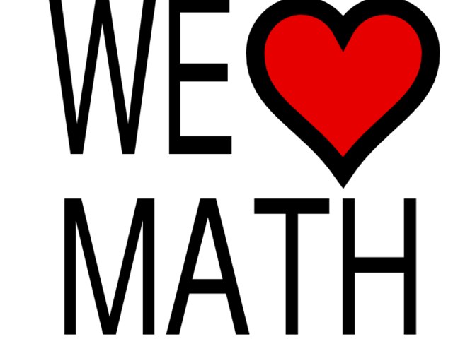 Math by Jodie Tranter