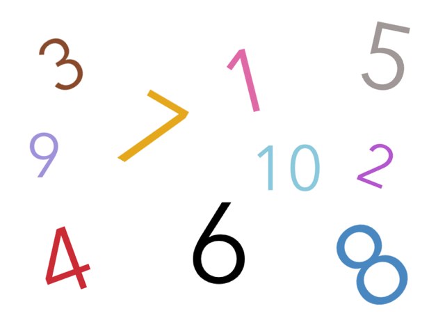 Numbrid Annile by Katrin Soika